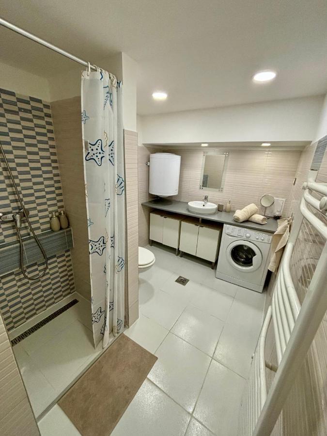 Apartamento Palatoni Flat In Budapest City Center Exterior foto